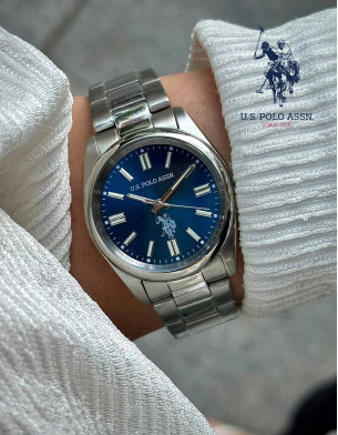 U.S. Polo Assn. Ladies Watch